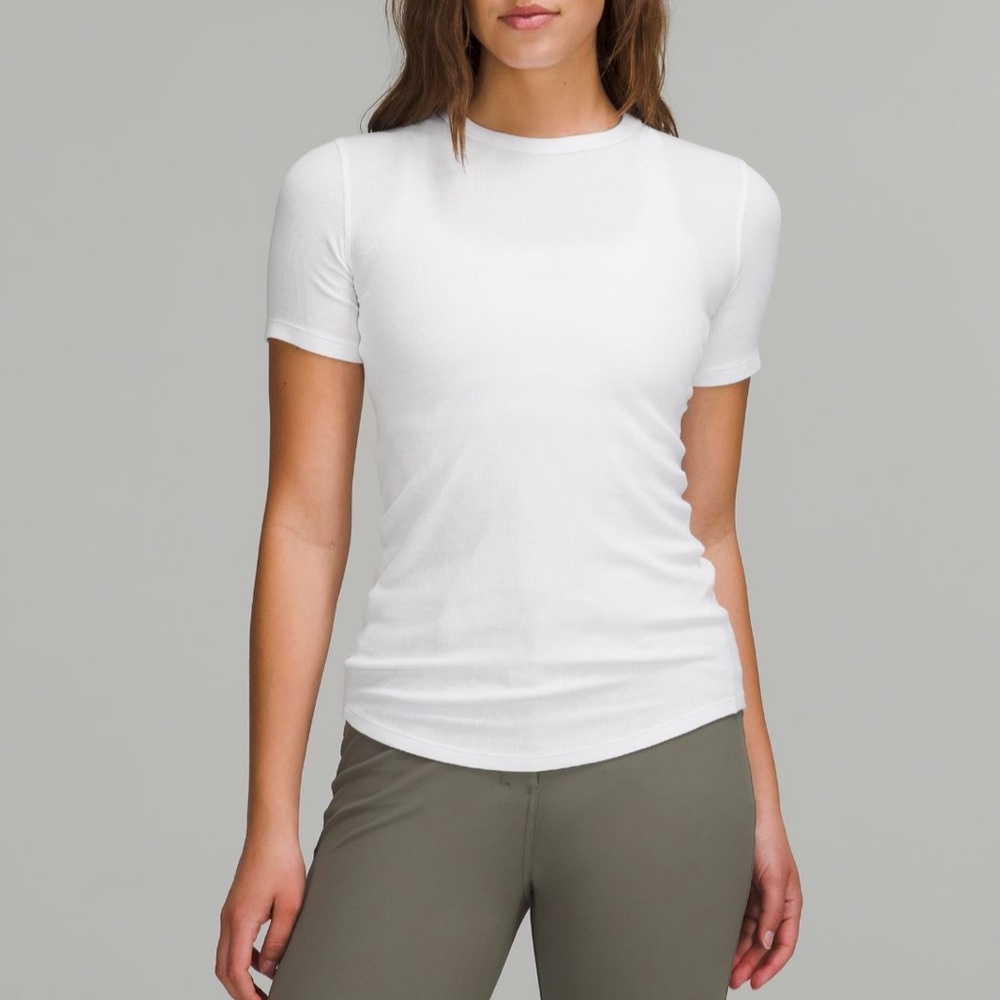 Lululemon 🍋 Hold Tight Shirt
